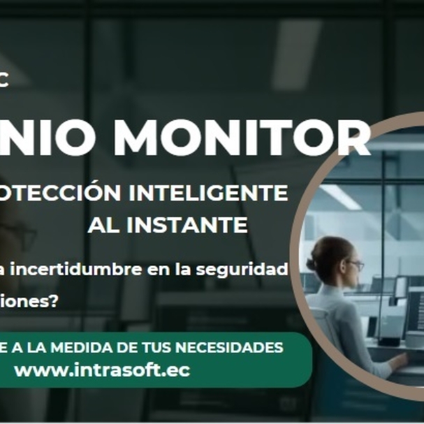 monitor